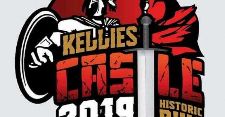 KELLIES CASTLE HISTORIC RUN 2019