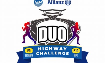 IJM ALLIANZ DUO HIGHWAY CHALLENGE 2019 – NPE HIGHWAY CHALLENGE (E10)