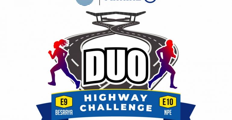IJM Allianz Duo Highway Challenge 2019 – Besraya Highway Challenge (E9)
