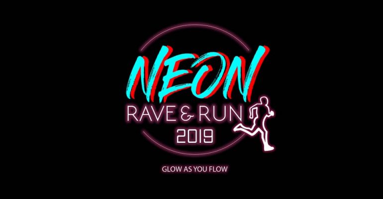 NEON RAVE & RUN 2019