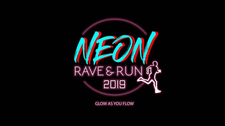 NEON RAVE & RUN 2019