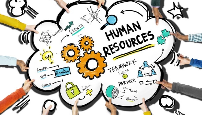 What are the key HR Responsibilities
