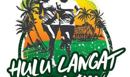 Hulu Langat Marathon 2019