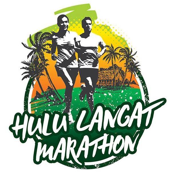 Hulu Langat Marathon 2019