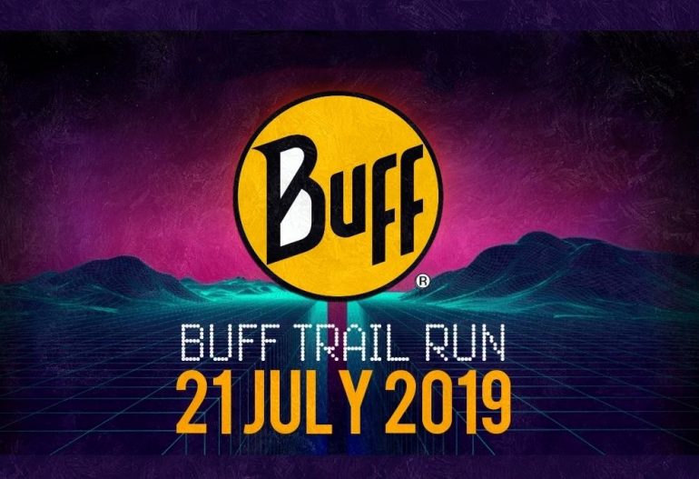 Buff Trail Run 2019