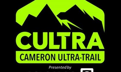 Cameron Ultra-Trail 2019 (CULTRA 2019)