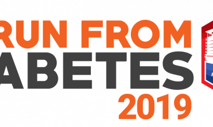 Run From Diabetes 2019