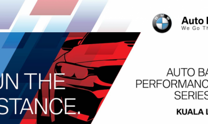 Auto Bavaria Performance Run Series 2019 (Kuala Lumpur)