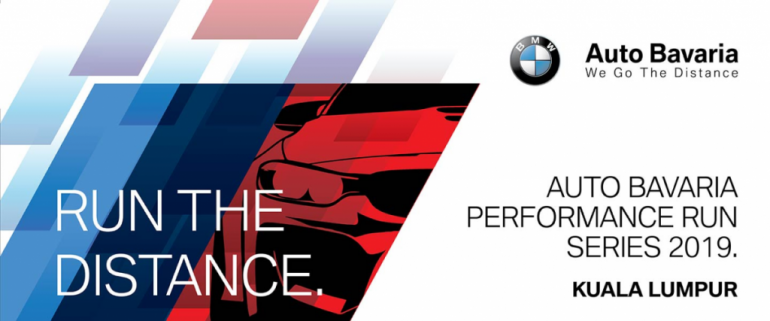 Auto Bavaria Performance Run Series 2019 (Kuala Lumpur)