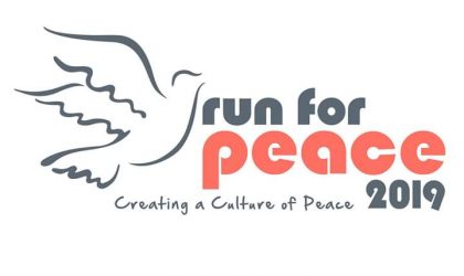 Run For Peace 2019
