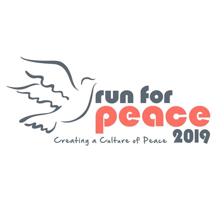 Run For Peace 2019
