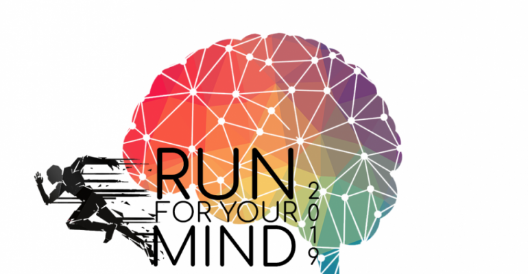 Run For Your Mind 2019
