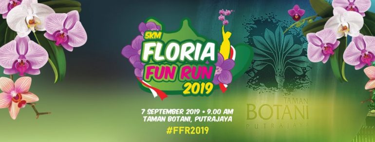 Floria Fun Run 2019