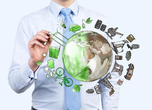 5 Ways SMEs Can Benefit From Green Payroll System